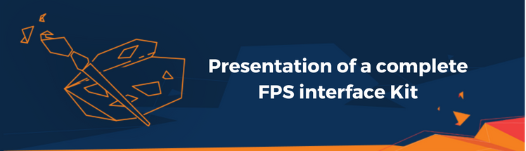 FPS interface kit