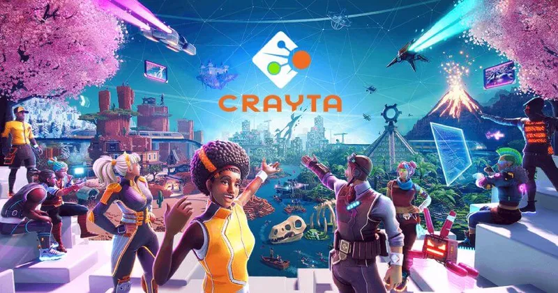 Crayta