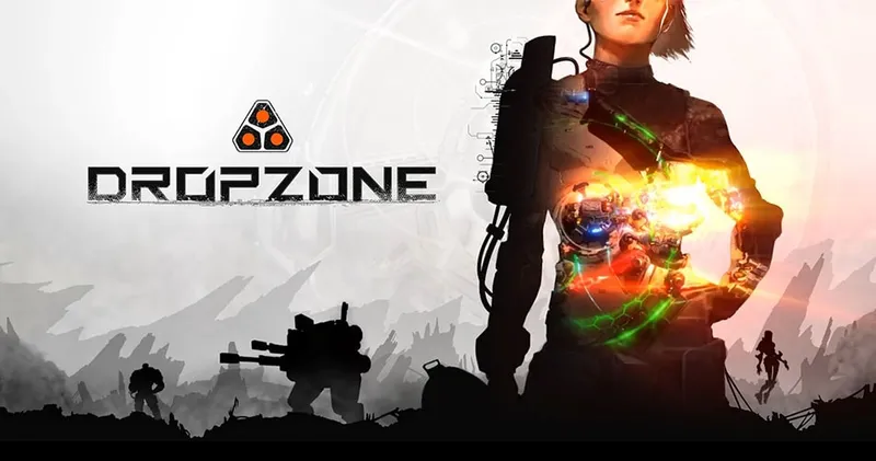 Dropzone