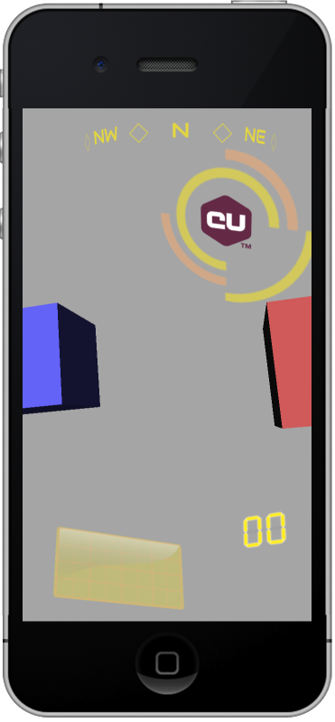Coherent UI Mobile comes for Unity3D