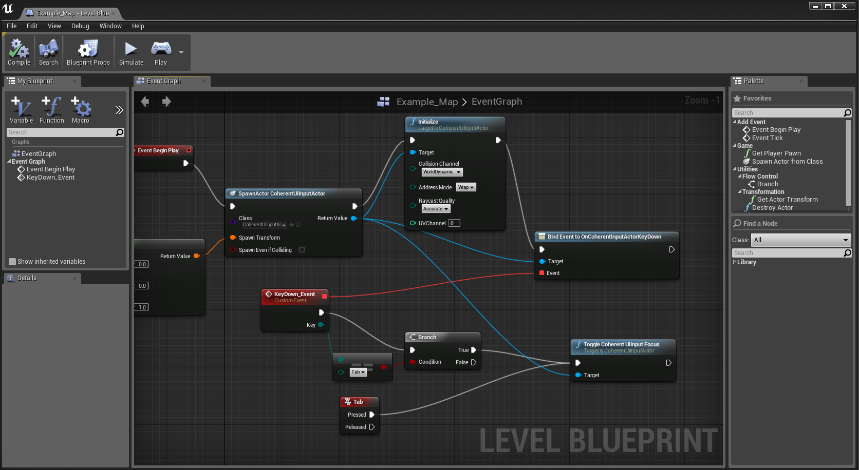Blueprint ue4. Blueprint Unreal engine. Блупринты Unreal engine 4. Unreal engine схема. Unreal коллизия