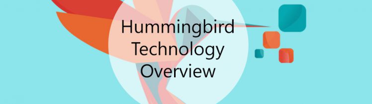 Hummingbird String interning