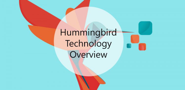 Hummingbird String interning