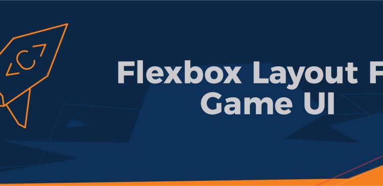 Flexbox Game UI
