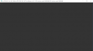 Create Flexbox layout for game User Interface - tutorial