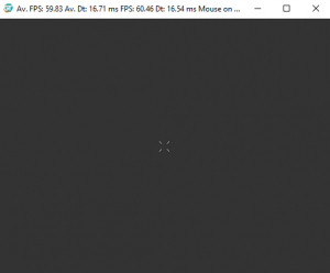 Create Flexbox layout for game User Interface - tutorial