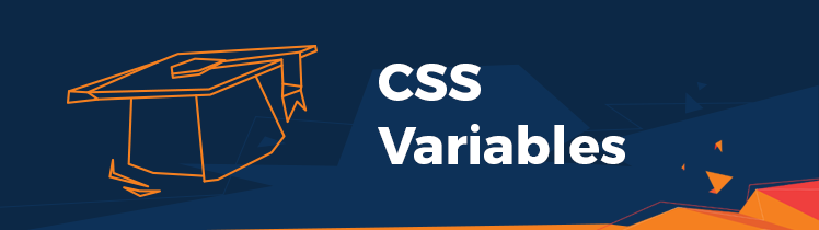 CSS variables