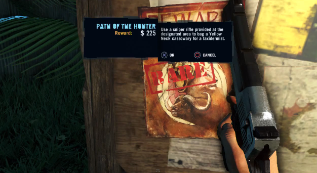 Far Cry 3 Review: UI & Gameplay