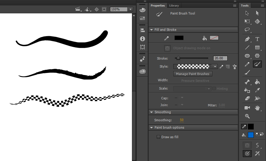 pixel tools for adobe animate