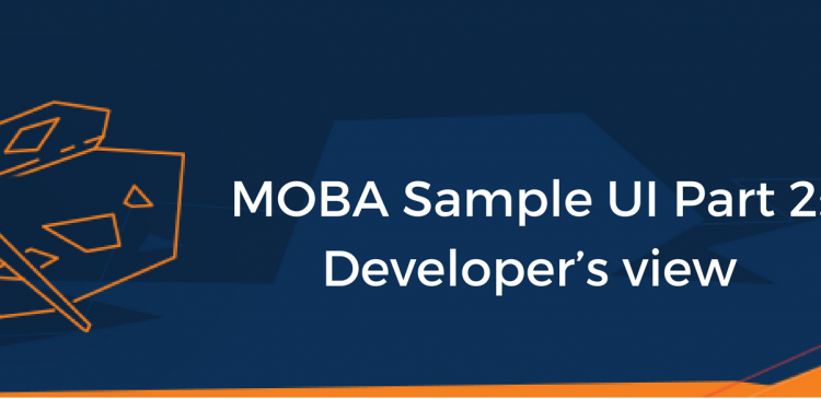 MOBA Sample