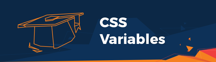 CSS variables