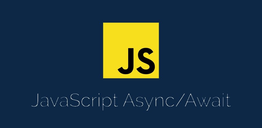 JavaScript Async/Await tutorial